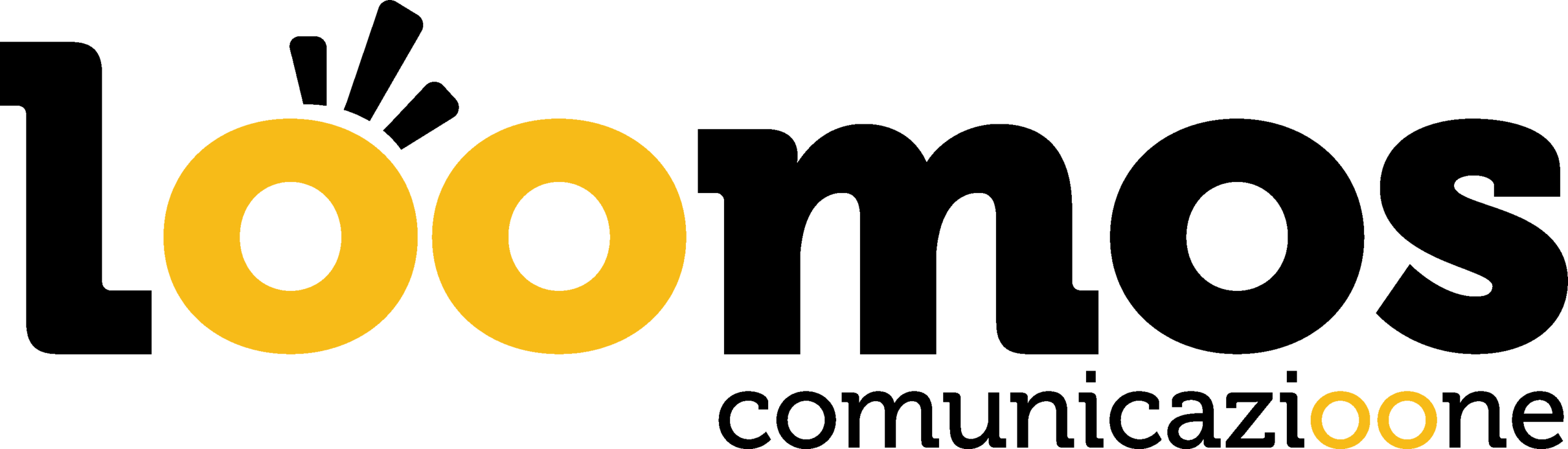 Logo Loomos